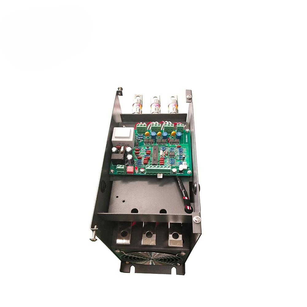 Galvanizing Mini Industrial Control Panel Metal Enclosure Box