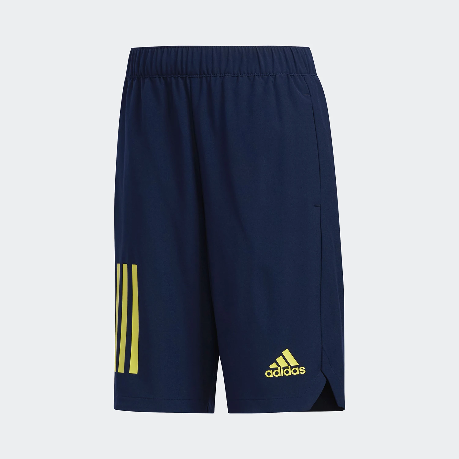 

Adidas Originals LB WVN SHORT Детские спортивные тренировочные тканые шорты DW4105