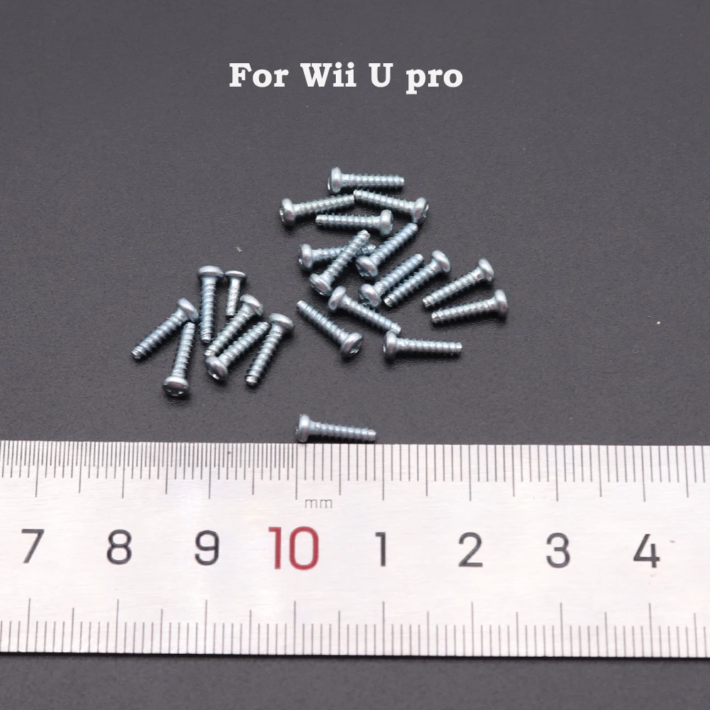Screws Replacement For PS2 PS3 PS4 Pro PS5 XBOX 360 XBOX ONE PSP1000 2000 3000 3DS XL SNES NDSL SWITCH GB GBA GBP Screw Kit