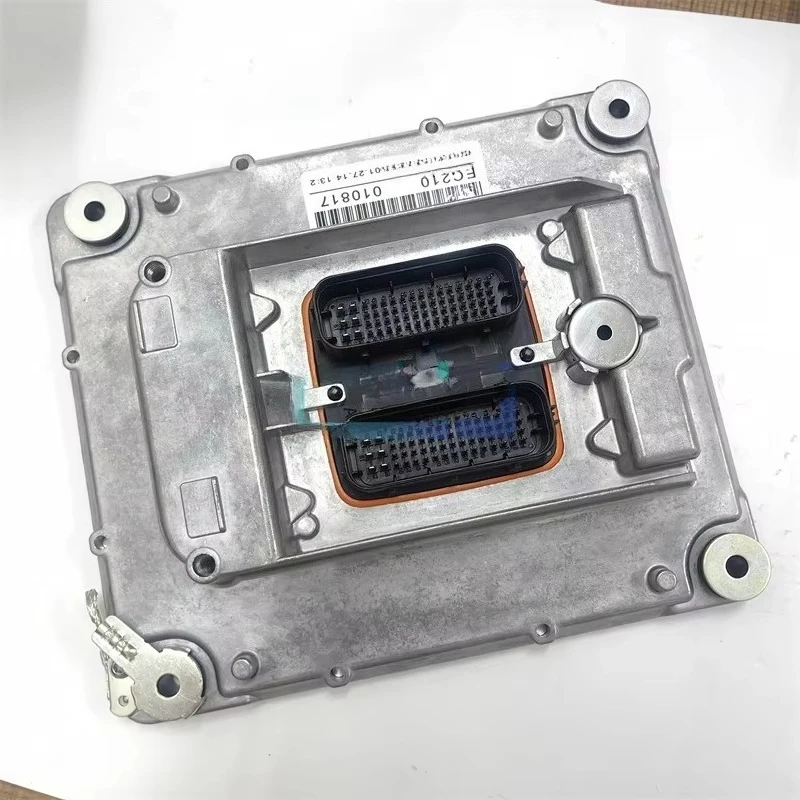 Excavator Parts VOE60100000 Engine Controller for EC240 EC210B EC290 ECU Engine Control 60100000 Ec210b Controller