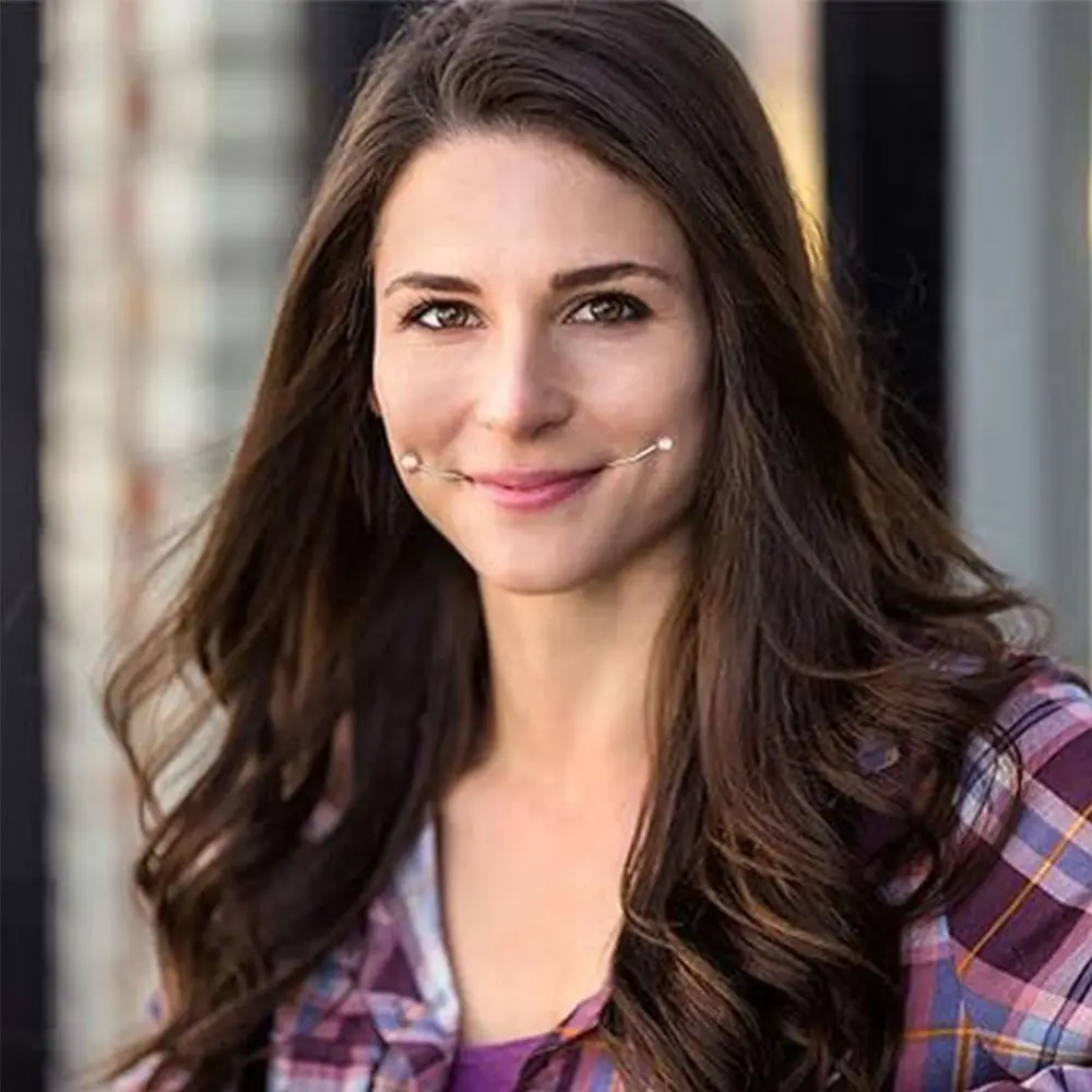 Neue Edelstahl Dimple Trainer Gesichts Schönheit Werkzeuge Einfach zu Tragen Dimple Maker für Wangen Gesichts Dimple Make Tool