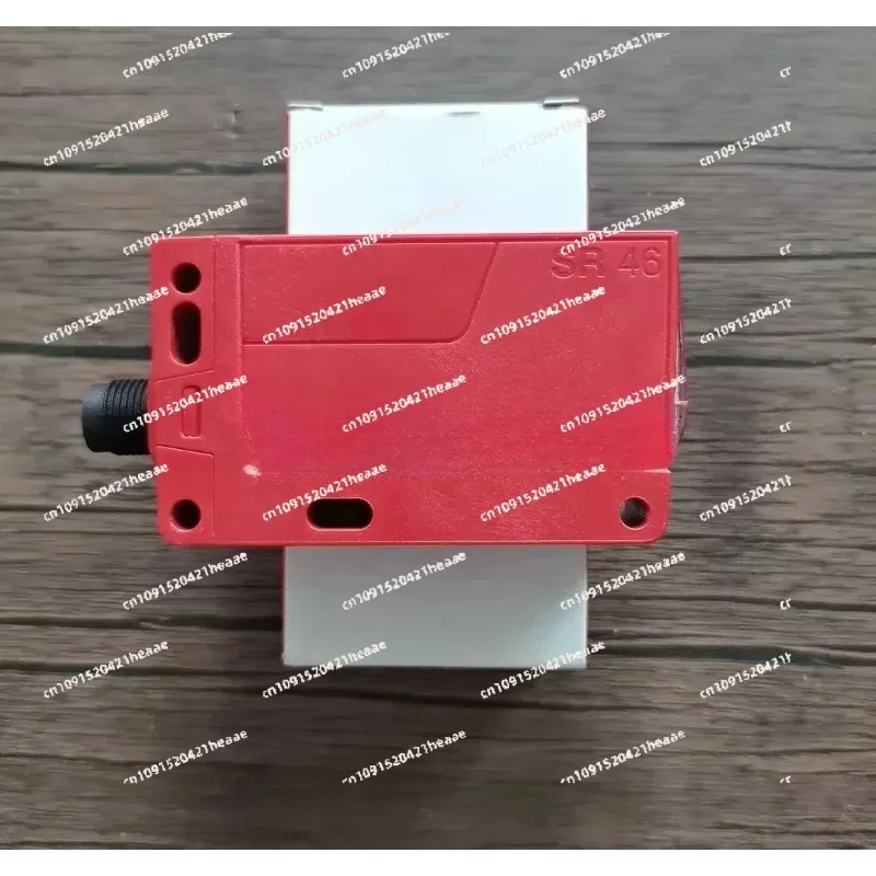 Suitable forBrand New Original Authentic Product Ht46c/4p-m12 Photoelectric Switch 50127048