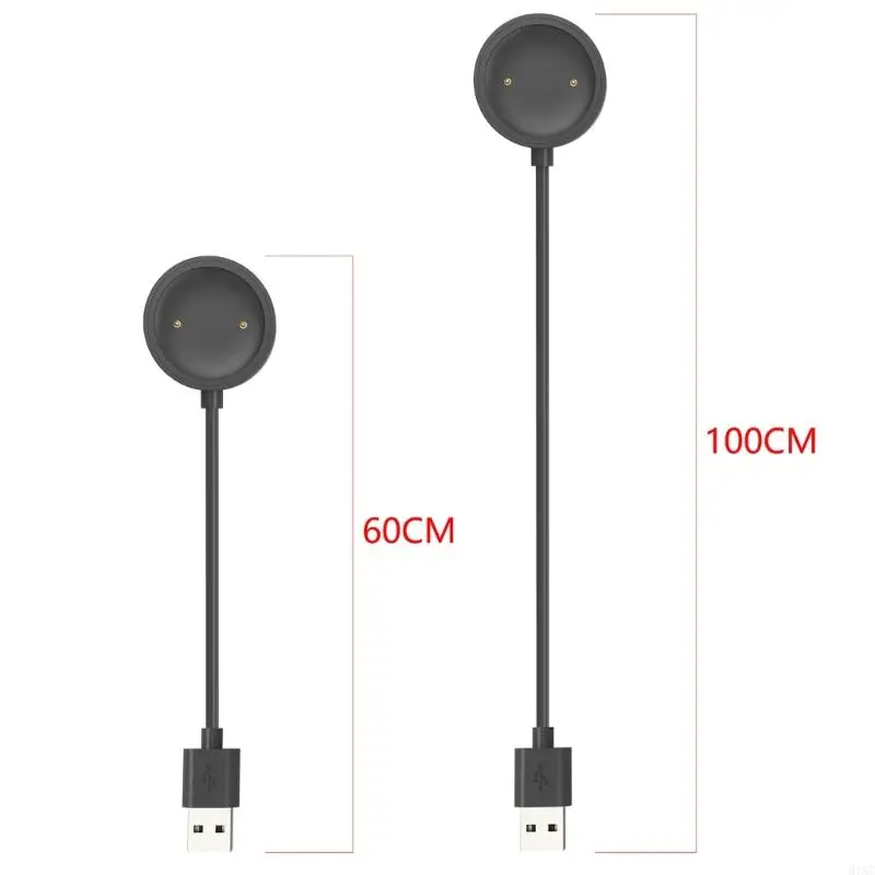 Cargador/adaptador corriente 918C, soporte estación bastidor, Base adecuada para reloj inteligente Cable