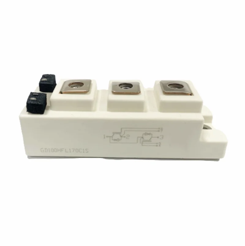 

Новый оригинальный модуль GD100HFL170C1S