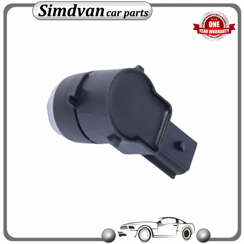 

Радарный датчик системы помощи при парковке переднего и заднего бампера 675000039 для 14-23 Maserati Levante Ghibli, новый