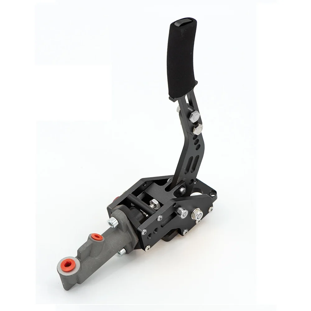 

High Quality Aluminum Universal Racing Hydraulic Handbrake Lever Drift Hand Brake Red Black Blue Gold Purple