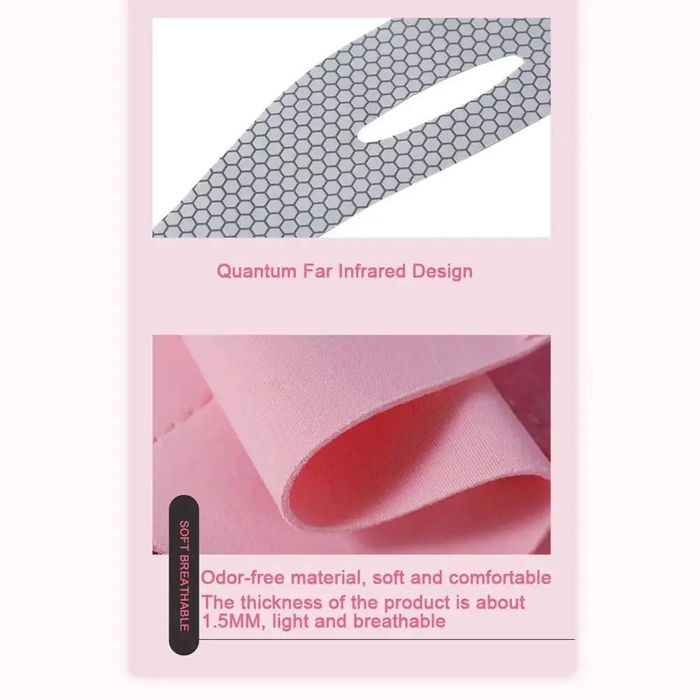 V Face Bandage Face Slimming Strap Reduce Double Chin Cheek Lift Up Band V-Line Shaping Bandage Anti Wrinkle Face Bandages