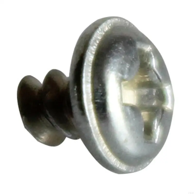 F92F 10 Teile/Set -Seitenbürstenschraube für 500 600 700 860 870 880 980 990