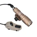 DE M300A AXON Switch
