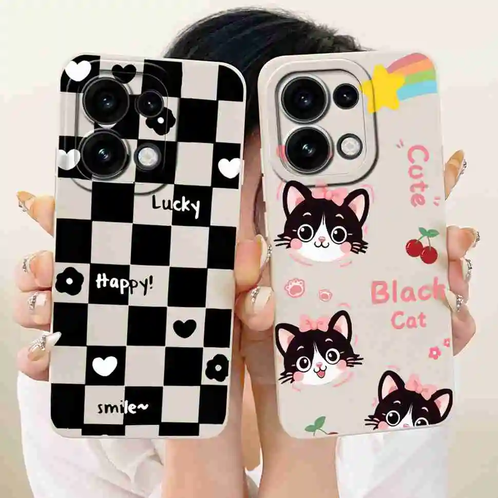 For Oppo Reno16 Pro 5G Global 6.32