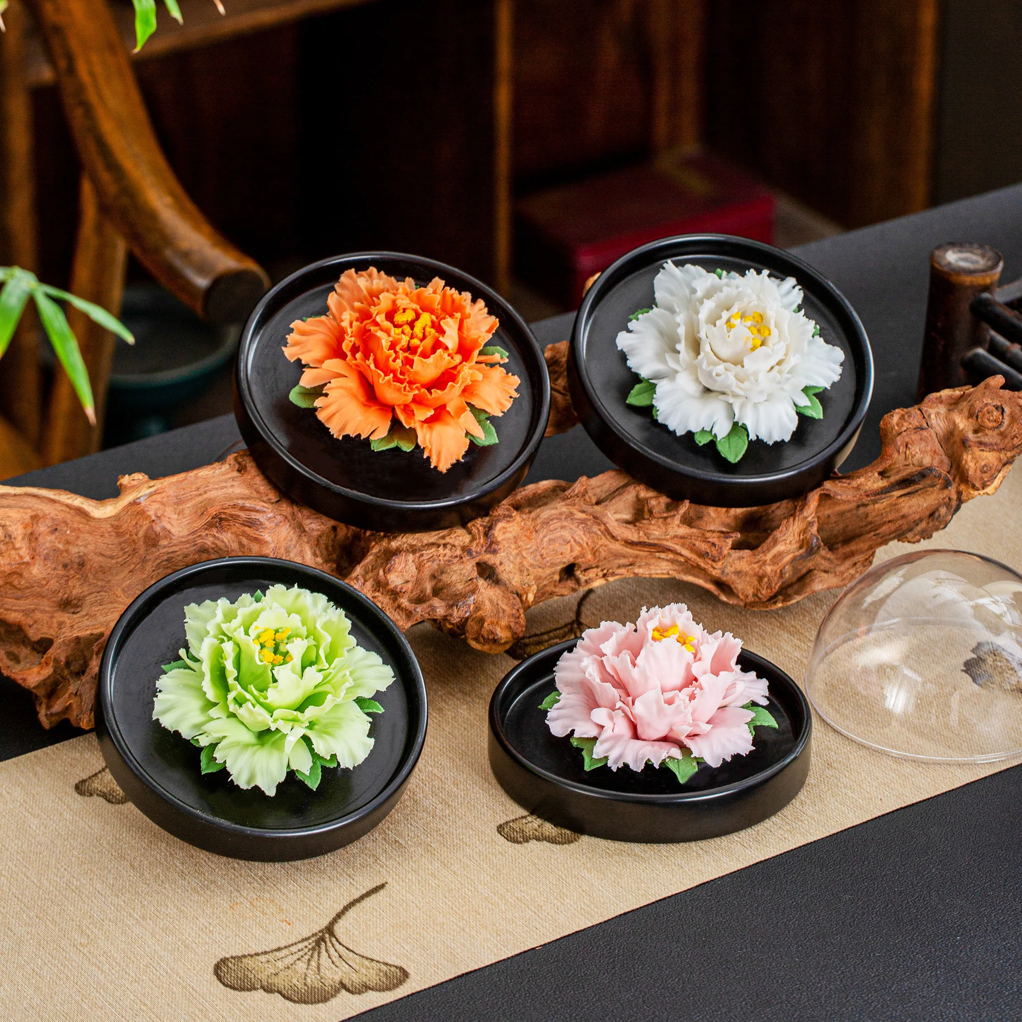 practical-gift-high-end-indoor-ceramic-peony-aromatic-diffuser-home-decor-fragrance-box-traditional-cultural-heritage