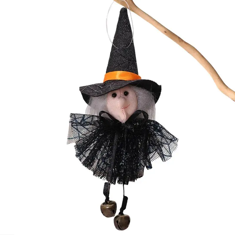 Halloween Gnomes Hanging Witches Halloween Decor Halloween Gnomes Decorations Indoor Home Party Toys For Kids Adults