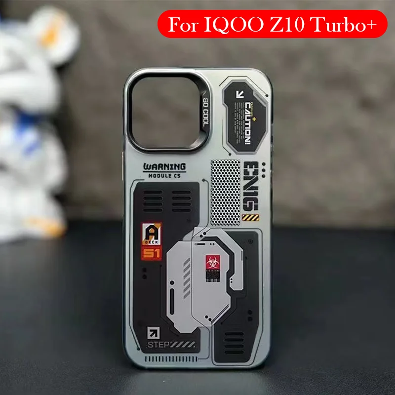 Micro Matte Case Fo…