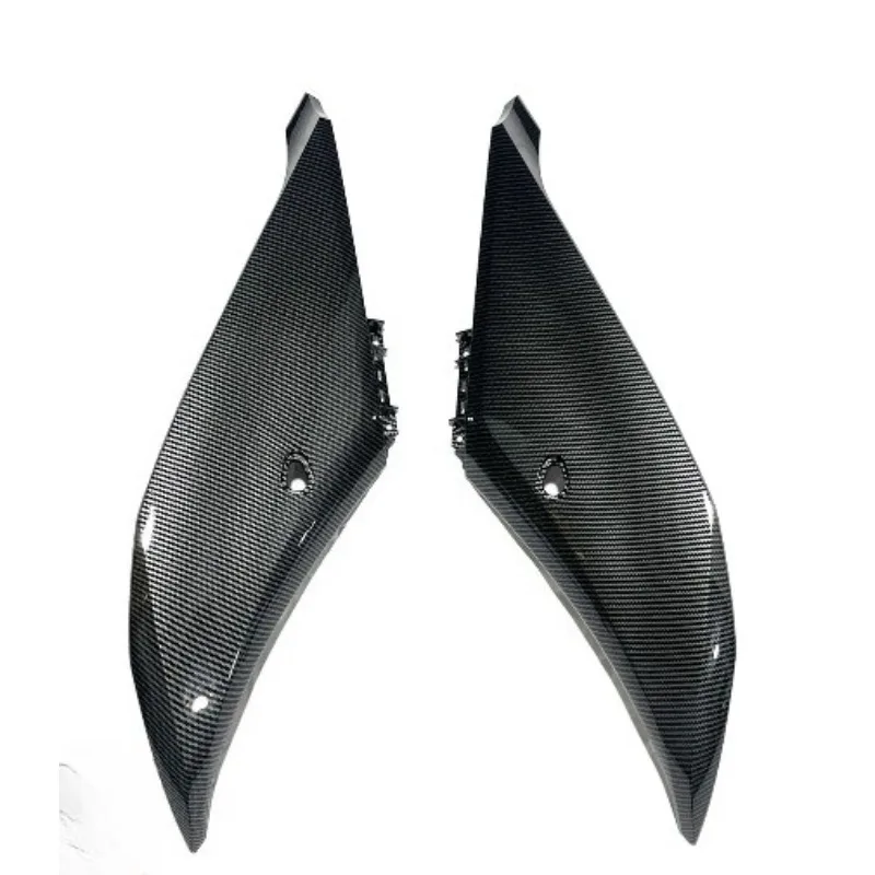 

Fits Yamaha YZF R3 R25 2019-2024 Body Left and Right Side Panel Fairings Durable replacement accessories