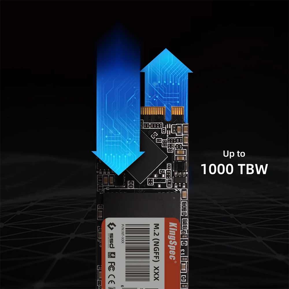 Thumbnail 3 - #54 Trending Hard Drives Right Now