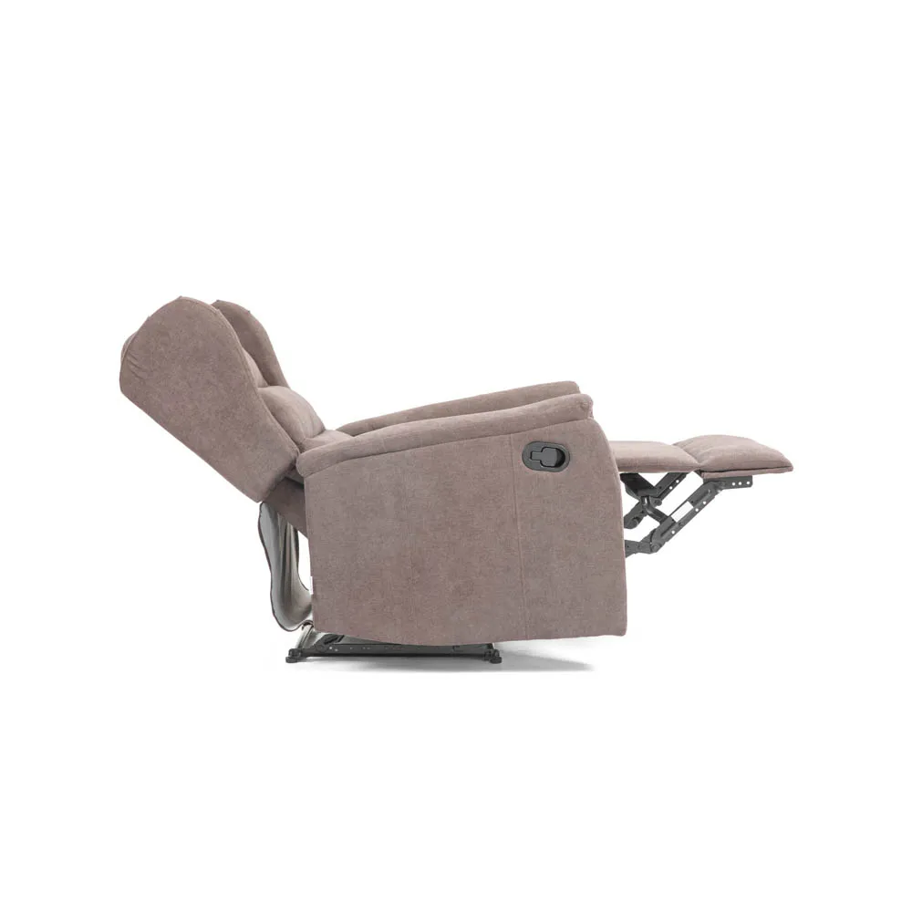 جديد غرفة المعيشة الحديثة أريكة وصول كرسي كرسي قابل للتعديل مريحة النسيج دليل المسرح كبار السن مجموعة #6