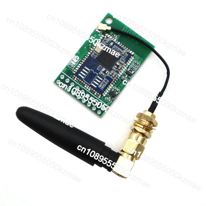 وحدة صوت بلوتوث CSR8675، لوحة تطوير aptX HD DSP #3