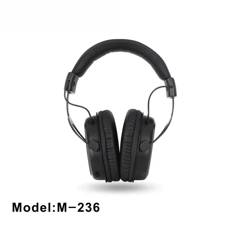 

Professional Wireless Audio Interface Condenser Mic Live Microphone XLR Studio Recording Broadcasting