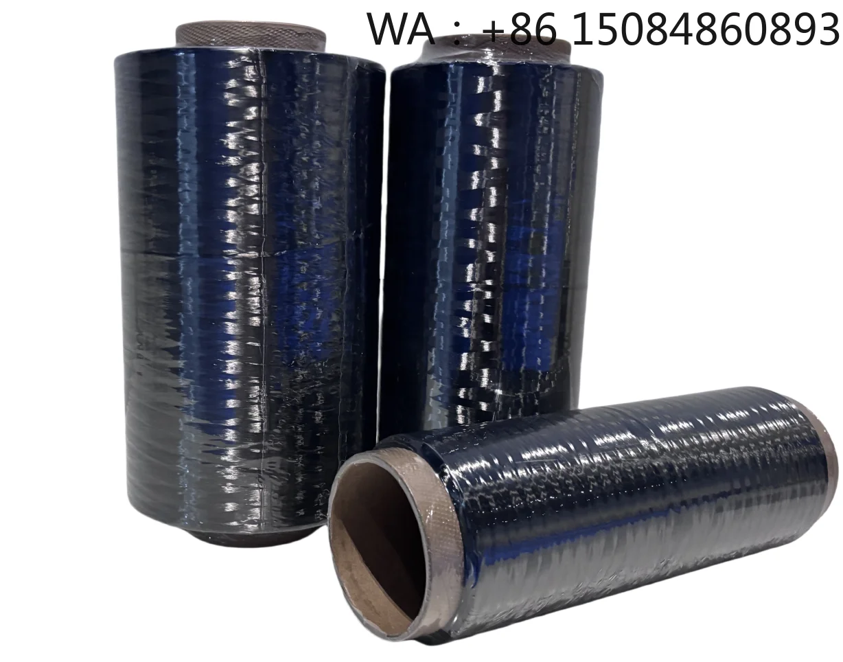 Hot selling T800S high modulus carbon fiber, wear-resistant durable material for yacht and rowing equipment manufacturing