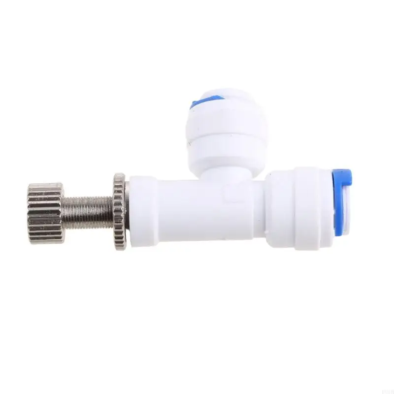 P9FB RO Water Purifier Flow-Waterflow Control Connector Water Speed Controller