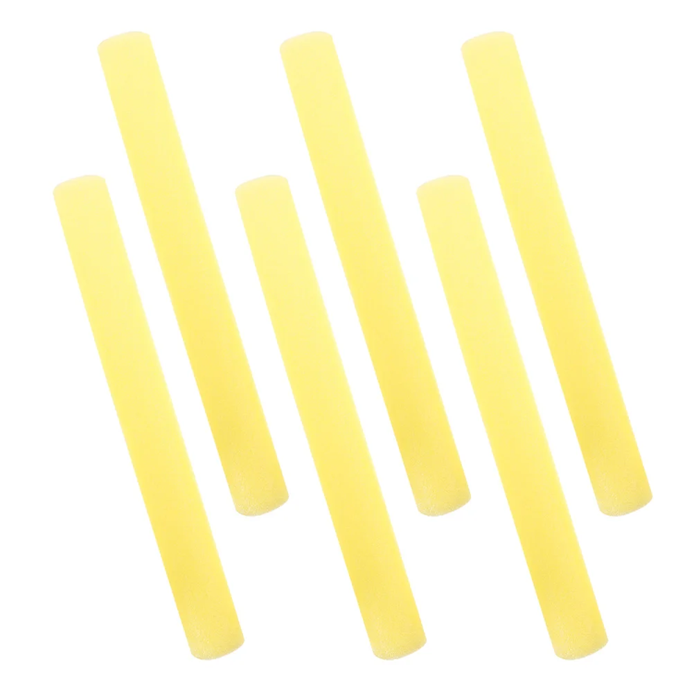 

6Pcs Trampoline Pole Foam Sleeves Replacement Padding Covers 40cm Child Safety Indoor Outdoor Trampoline Replacement Parts