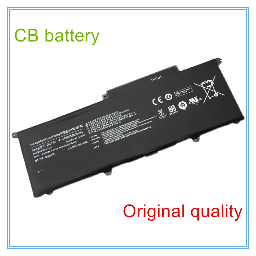 

Original AA-PBXN4AR AA-PLXN4AR battery for for 900X3C 900X3C-A01 900X3C-A01AU 900X3C-A02DE 900X3C-A04DE NP900X3C