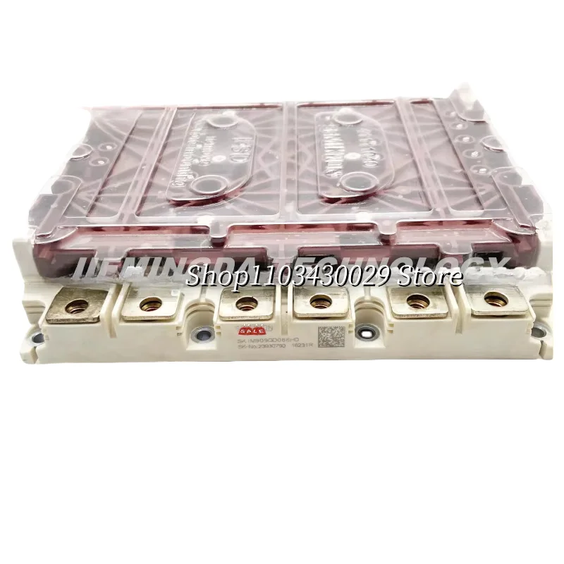 

SKIM909GD066HD SKIM606GD066HD SKIM459GD12E4 SKiM306GD12E4 SKiM429GD17E44F SKIM459GD12E4V2 NEW ORIGINAL IGBT MODULE IN STOCK
