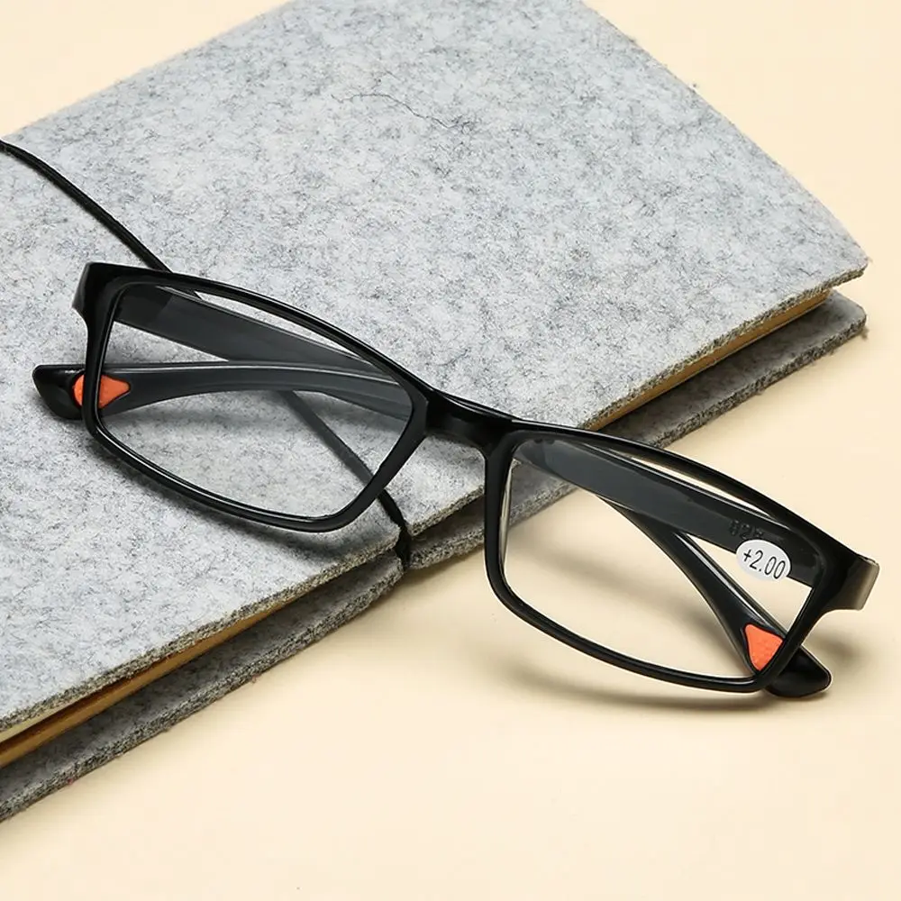 Reading Glasses Ultralight Anti Blue-Ray Anti Blue Light Presbyopic Glasses Hyperopia Eyewear Readers +1.0 1.5 2.0 2.5 3.5