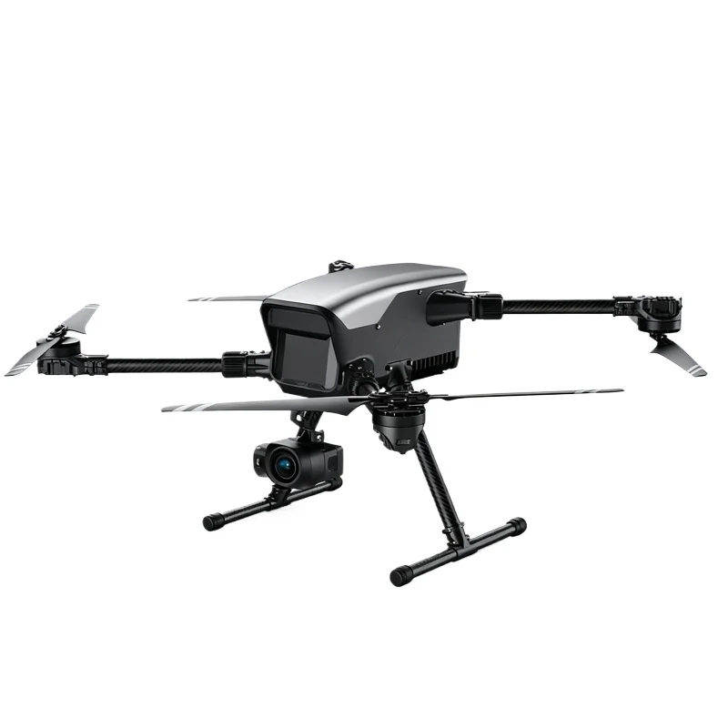 

flight platform for light load industry multi-scenario application model aircraft frame