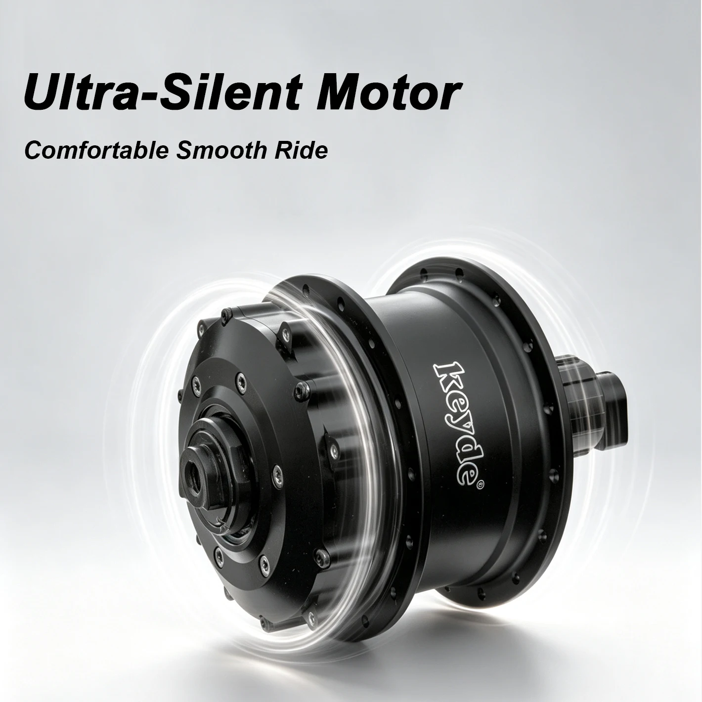 Kit di Conversione per Bicicle - 72V 5000W Hub Motor Kit recensione e prezzo