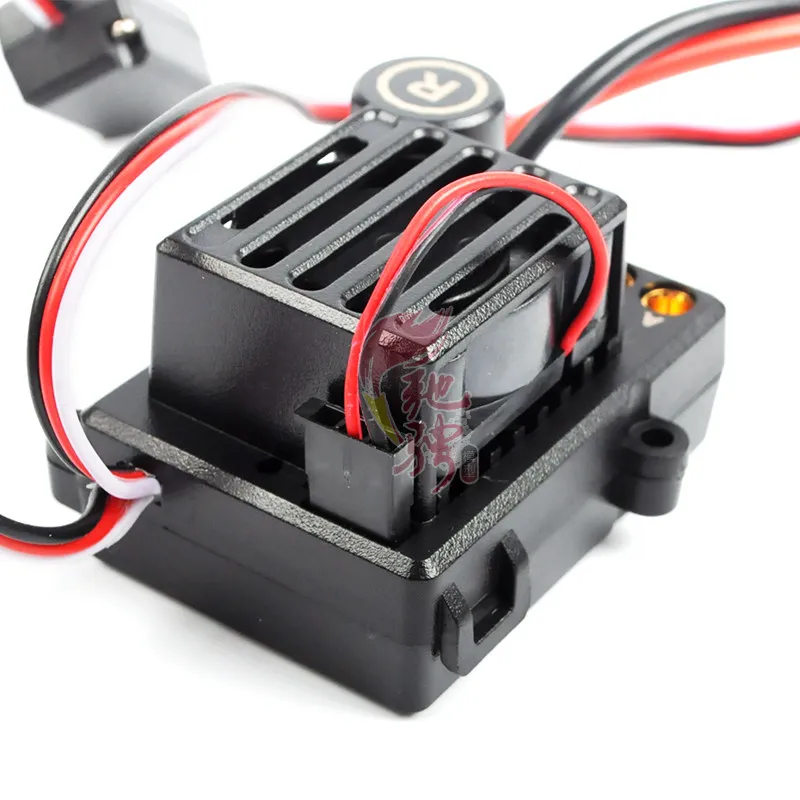 MJX 14207 14208 1/14 RC Car General Accessory E50R Brushless ESC