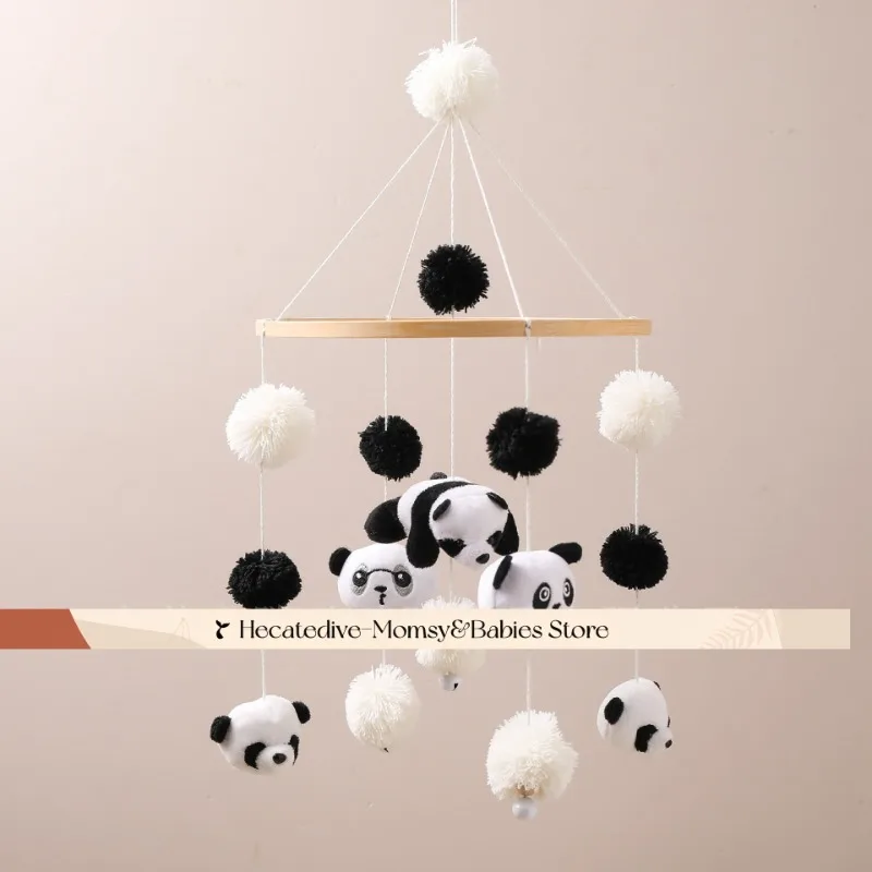 【Must Have】 Chocalhos e celulares para bebês, brinquedos educativos, conjuntos para recém-nascidos, ursinho de pelúcia, mini decorações, brinquedos exclusivos, coisas para bebês de 0 a 12 meses