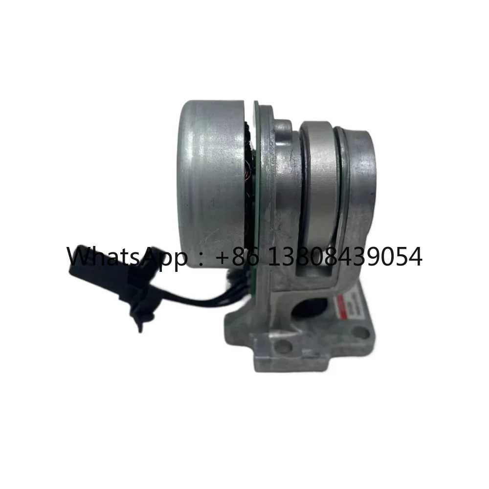 1927081 1979873 351256Drive Motor for SCR Urea Pump Dosing Module Spare Parts for Heavy Duty Truck Diesel Engine Emission System