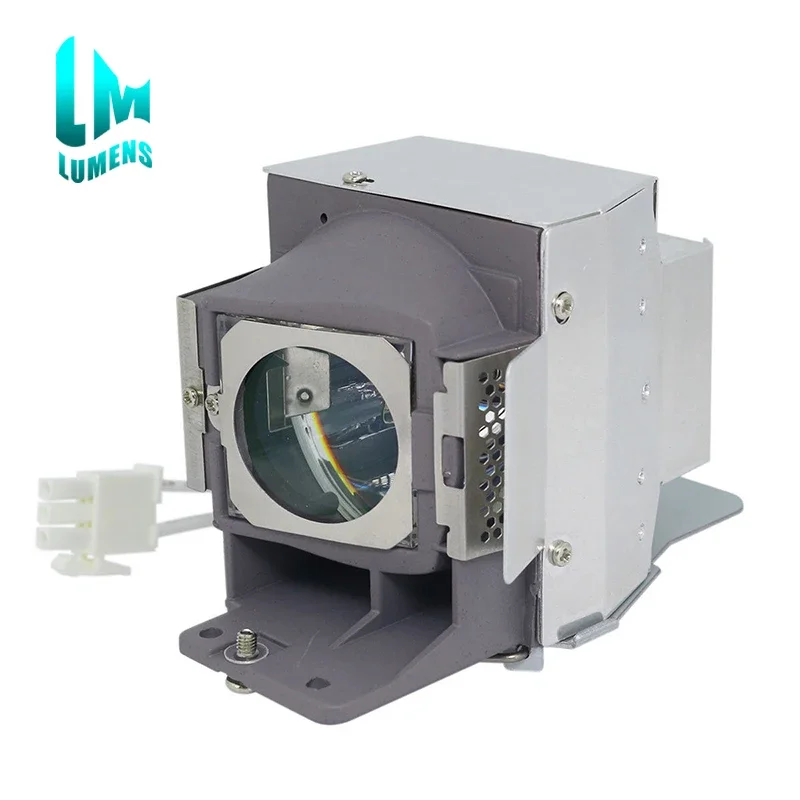 RLC-078 de alto brillo para Viewsonic PJD5134 PJD5234L PJD5132 PJD5232L PJD6235 (sin mercurio, alimentado por LED)