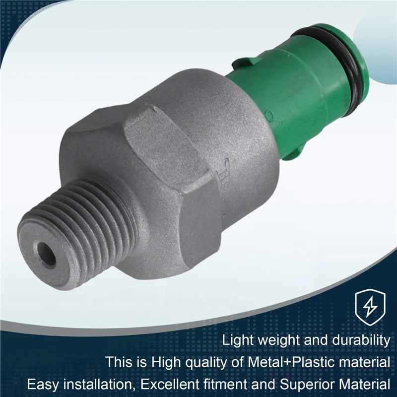 

AX94-22060-56S10 Auto Parts Knock Sensor Fuel Pressure Sensor For Nissan Maxima 300ZX 2206056S10