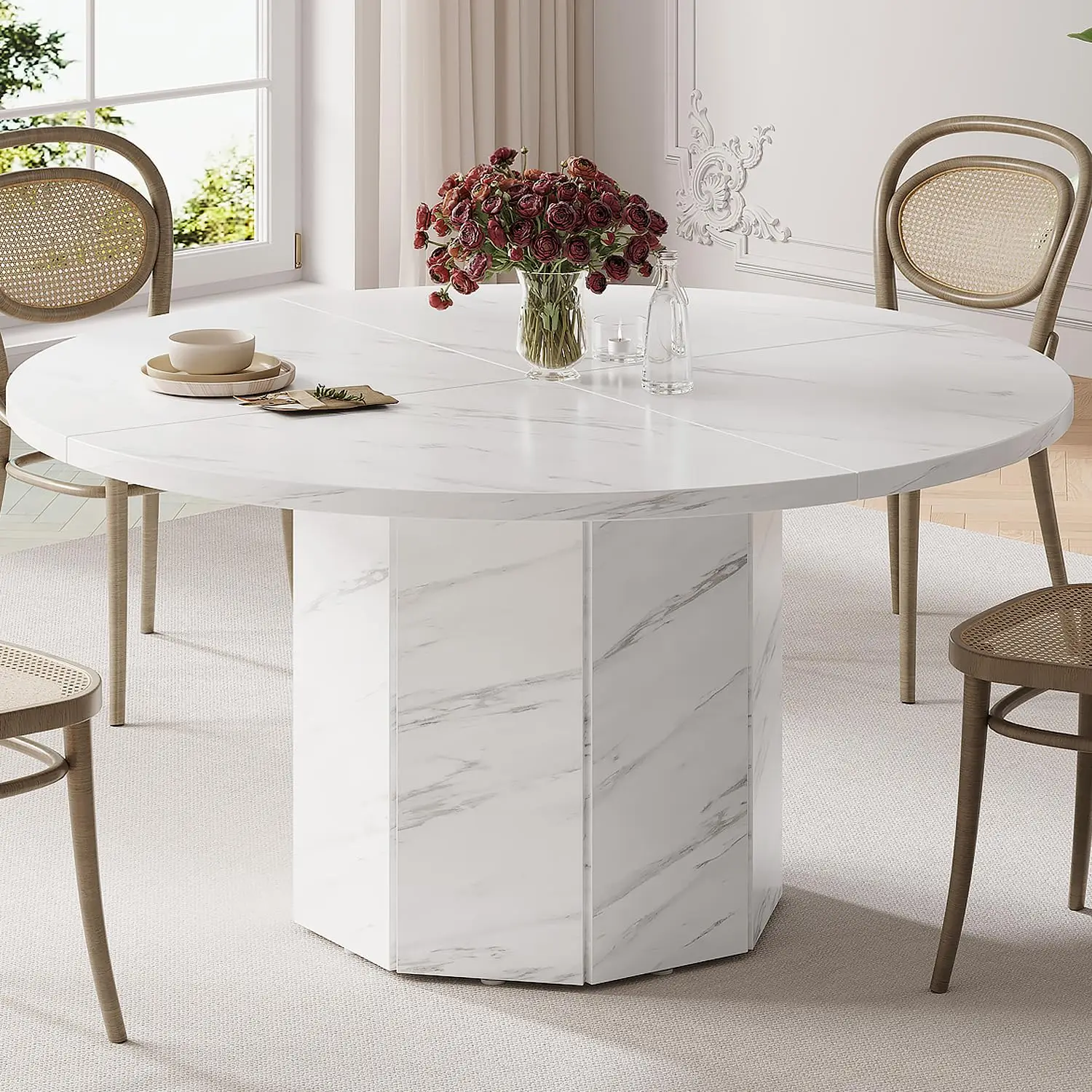 #19 Top 30 Extendable Dining Tables Worth Buying In 2026