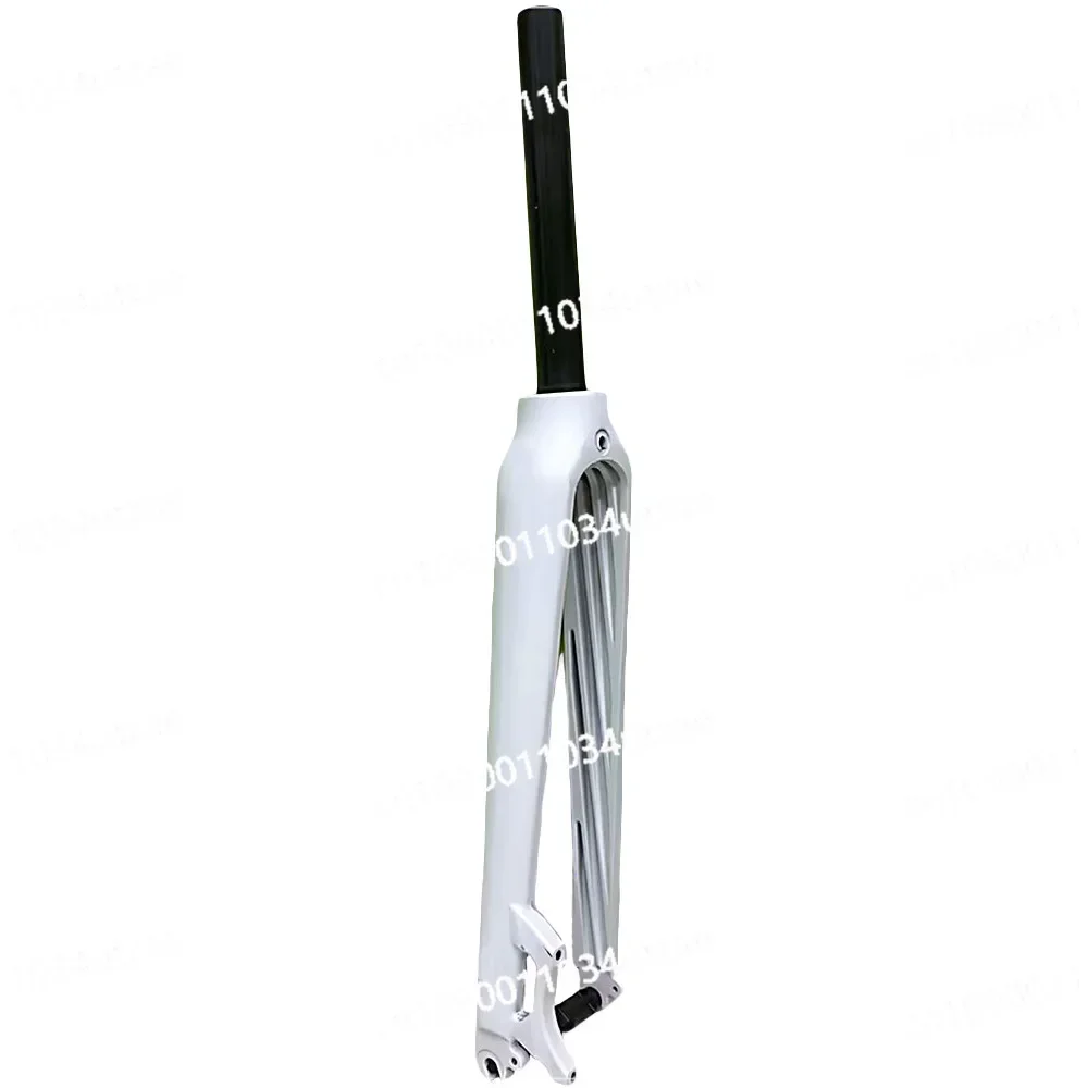 700C Magnesium Alloy Disc Brake Road Bike Front Fork