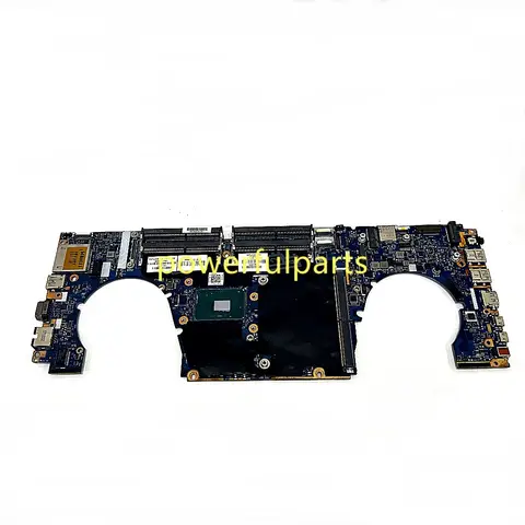 For Hp ZBOOK 15 G3 Motherboard 848223-601 APW50 LA-C381P E3-1505M v5 CPU On-Board Working Good