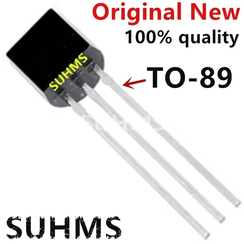 (10piece)100% New 2SC2631 C2631 2SC2634 C2634 2SA1123 A1123 2SA1127 A1127 TO-92