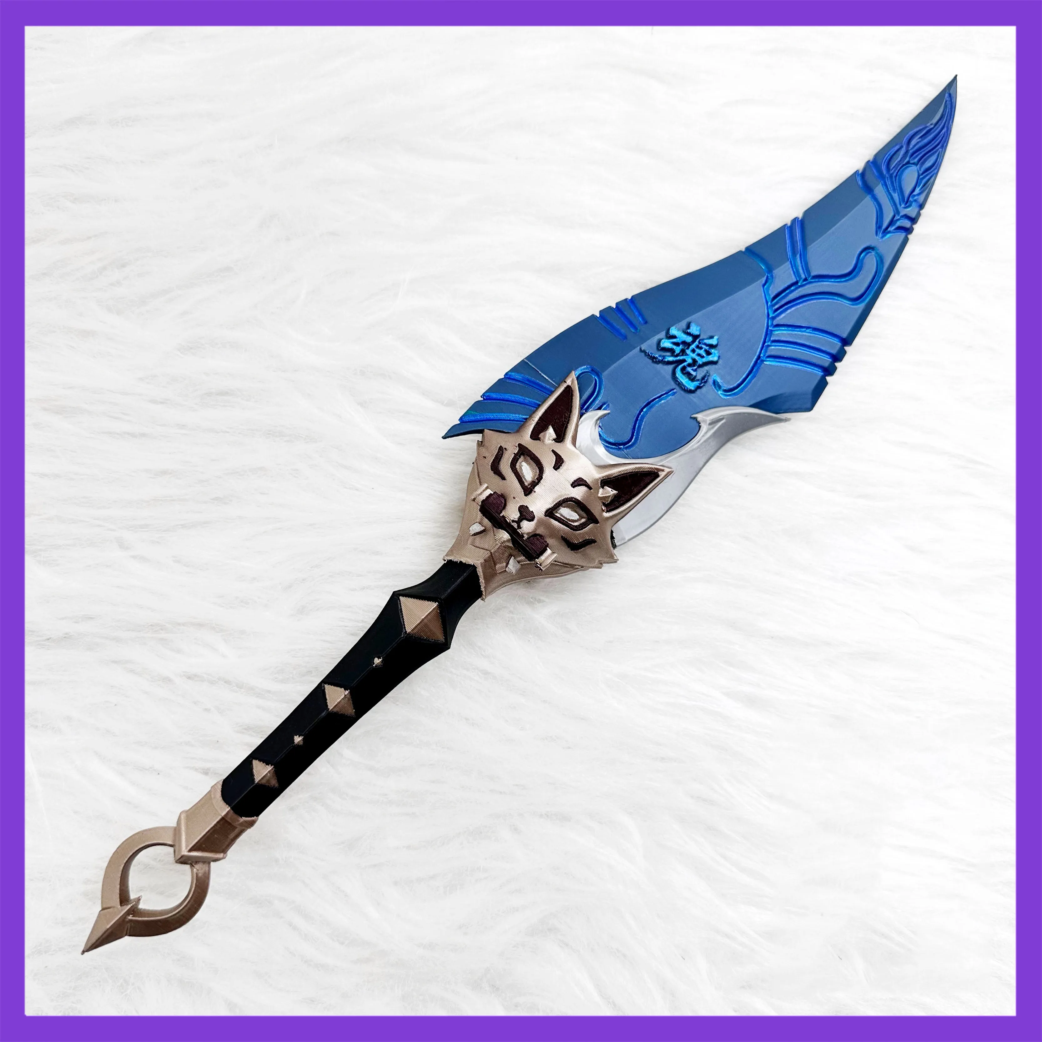 Acessório de Cosplay Kiriko My - Men Accessories Korea avaliação e preço
