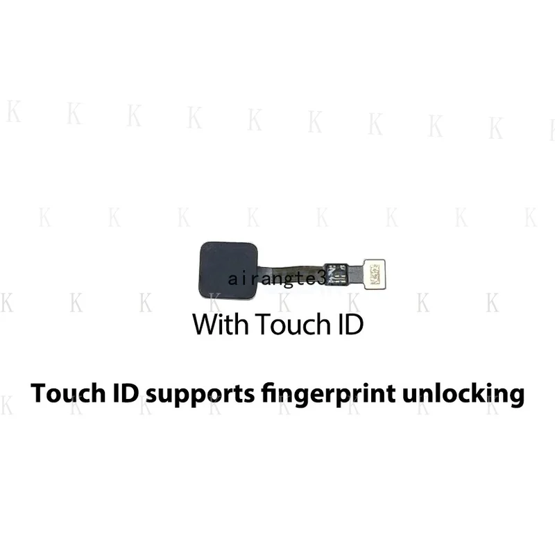 C FOR A1932 A2179 Motherboard，To  wbr/  uch id For MacBook Air 13
