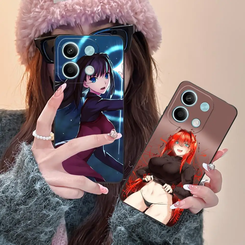 Mahou Aozaki Aoko P… - image