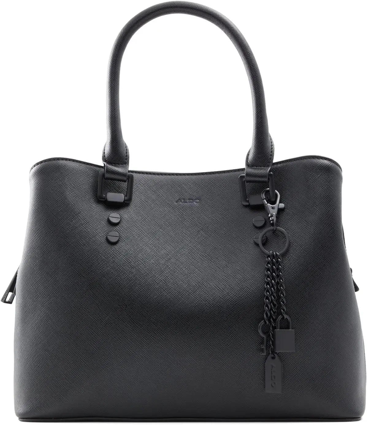 

Stylish Women's Tote Bag with Multiple Pockets, Durable and Water-Resistant Material for Daily Use