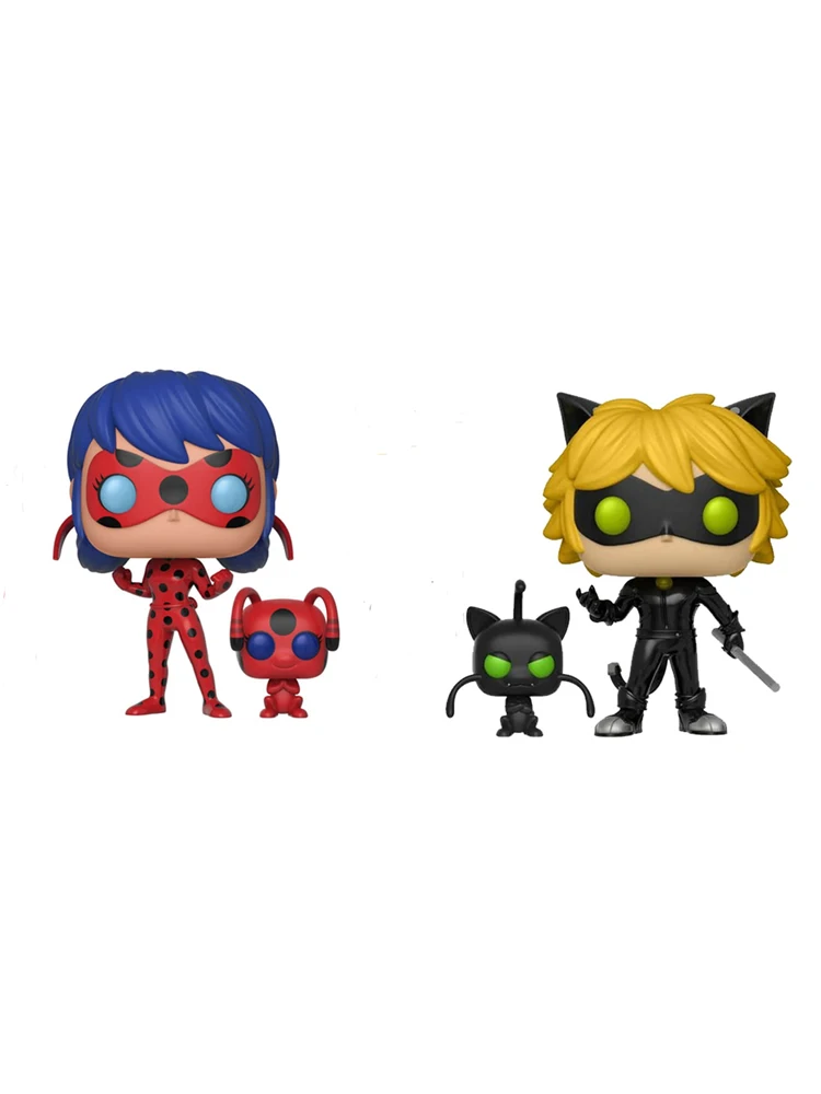 Funko POP 359 # 360 # Limitowane edycje figurek i lalek winylowych na prezenty urodzinowe. — 2