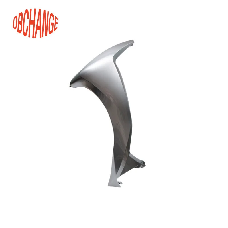 

Передняя боковая крышка для Wuyang Honda / Sundiro LEAD 125