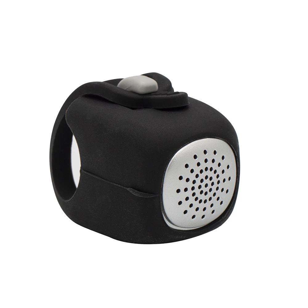 AliExpress cycle zone Electric Bicycle Bike Horn 3 Sound Modes Motorcycle Cycling Warning Bell Loud Handlebar Horn for MTB Road Cycling Safe Riding