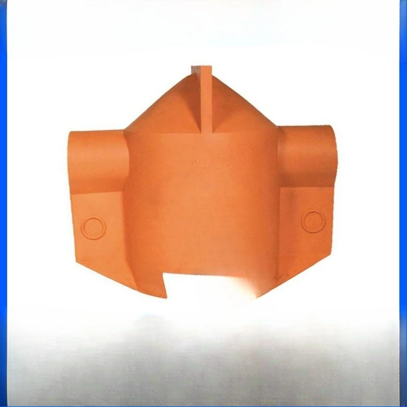 

Soft insulator protective cover High voltage line insulating cover