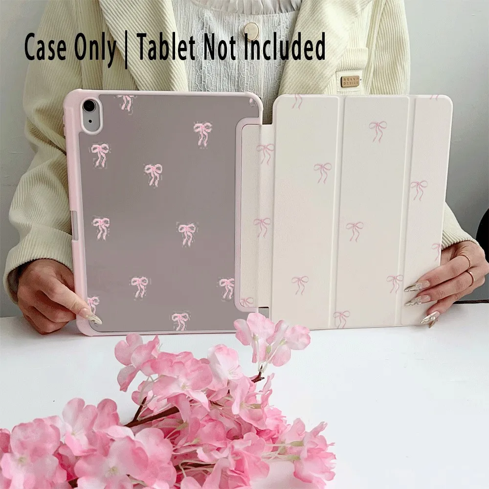 

Case for ipad,Smart Case Compatible with iPad Air 6,Air 5,4,and Compatible with iPad 10 (10.9 inches),Pro 2024,air m3/a16 2025