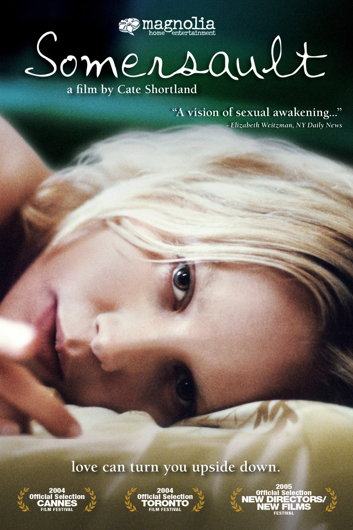 Film Somersault (2004) Wall Art Rome Decoration