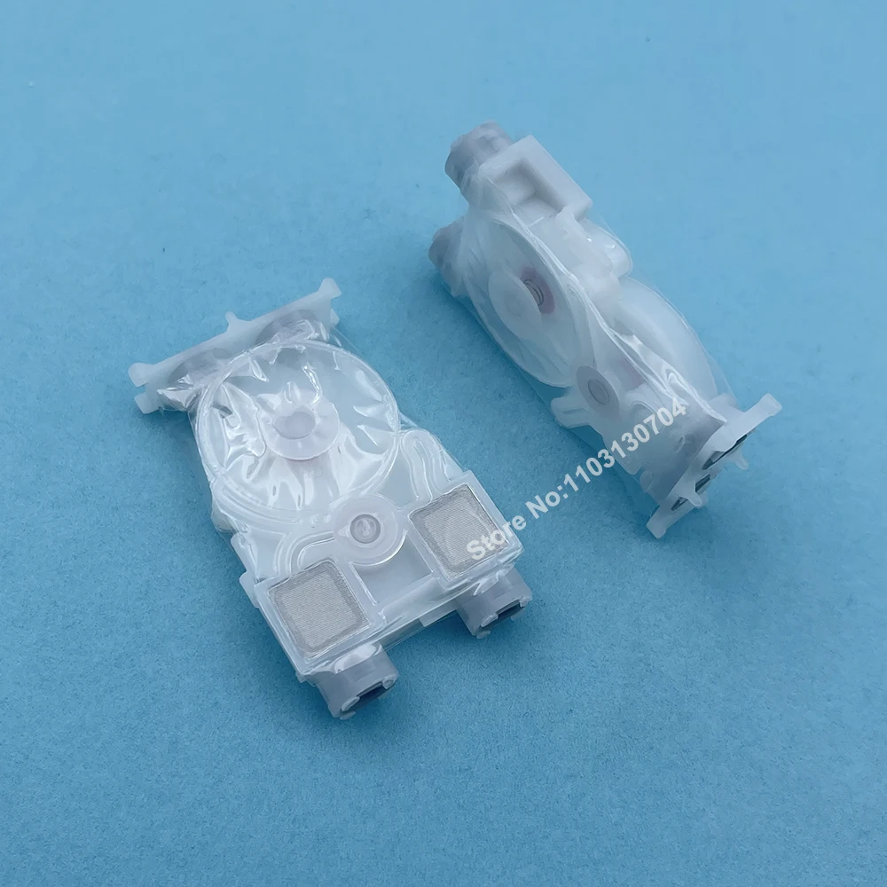 4 قطعة DX7 الحبر المثبط مرشح قلابة لرولاند RA640 RF640 VS540 FH740 RE640 VS640 VS420 VS300 Mutoh 1624 1628 1638 GS6000 المخمدات